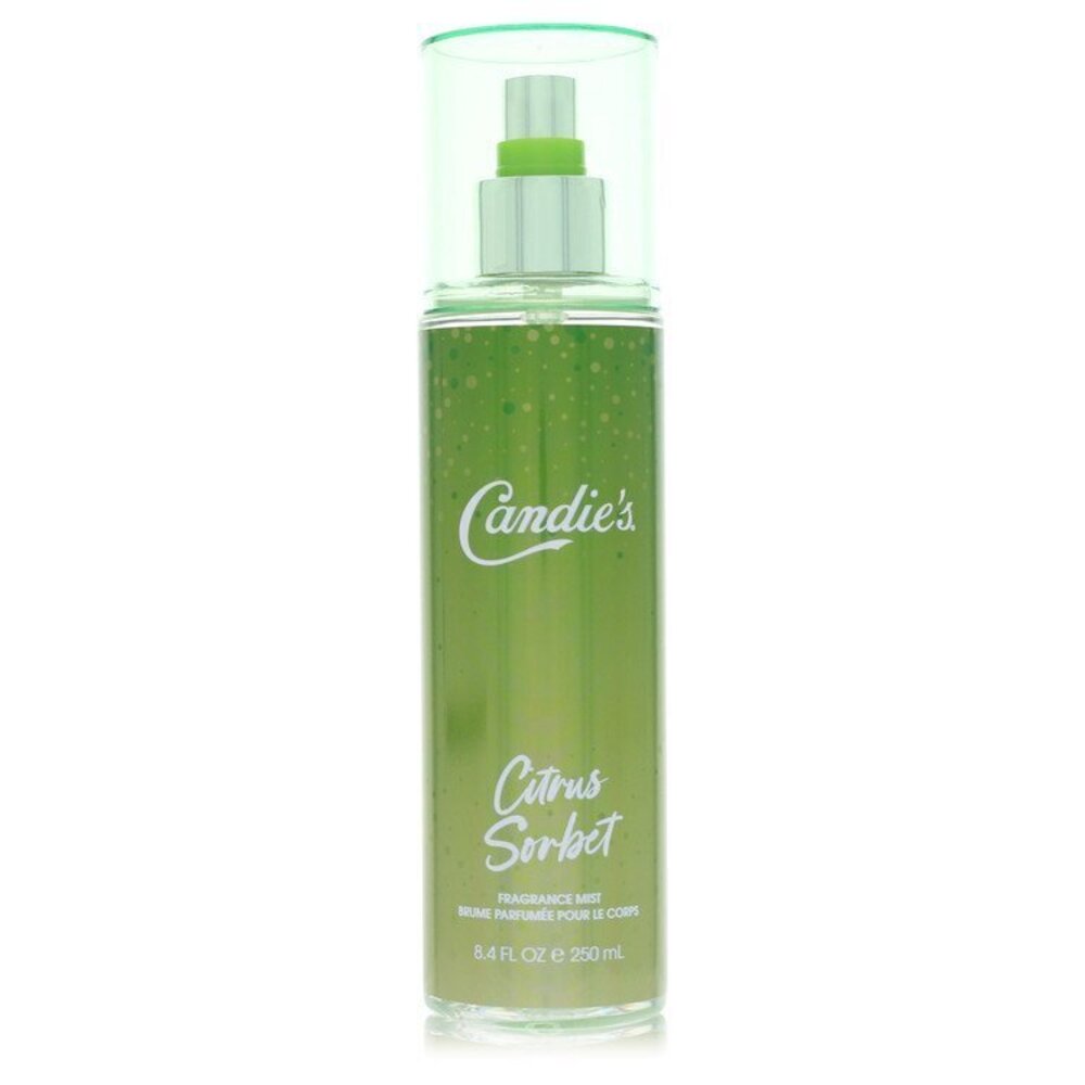 Candies Citrus Sorbet by Candies Body Mist 8.4 oz